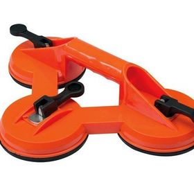 Bay-Tec MK45094 3'lü Plastik Cam Vantuzu