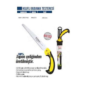 Bay-Tec MK4510 300 mm Kılıflı Budama Testeresi