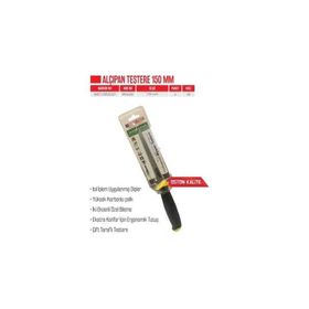 Bay-Tec MK4600 150 mm Alçıpan Aleminyum Testere