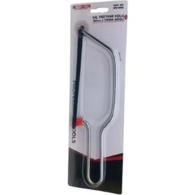 Bay-Tec MK4698 150 mm Yedek Ağızlı Kıl Testere Kolu