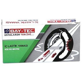 Bay-Tec MK4790 İç Lastik Yaması