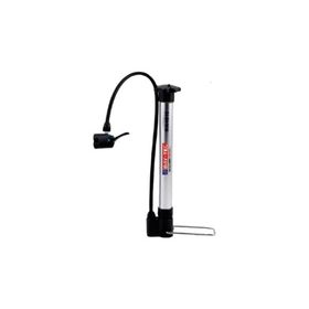 Bay-Tec MK4810 Krom Bisiklet Pompası