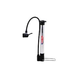 Bay-Tec MK4810 Krom Kısa Bisiklet Pompası