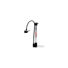 Bay-Tec MK4810 Krom Kısa Bisiklet Pompası
