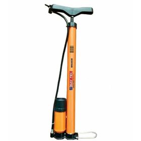 Bay-Tec MK4830 Turuncu Saatli El Pompası