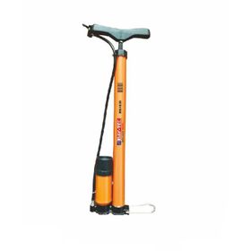 Bay-Tec MK4830 Turuncu Saatli El Pompası