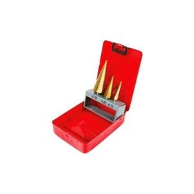 Bay-Tec MU-1578 3'lü Kademeli Matkap Ucu