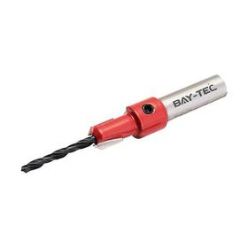 Bay-Tec MU-1807 Havşa 4 mm Matkap Ucu