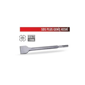 Bay-Tec MU0620 14x250x40 mm Sds Plus Geniş Keski