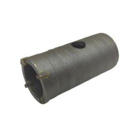 Bay-Tec MU0870-81 35 mm Elmaslı Adaptörsüz Beton Panç