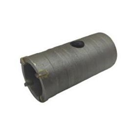 Bay-Tec MU0870-81 35 mm Elmaslı Adaptörsüz Beton Panç