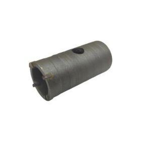 Bay-Tec MU0870-82 40 mm Elmaslı Adaptörsüz Beton Panç
