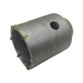 Bay-Tec MU0870-82 40 mm Elmaslı Adaptörsüz Beton Panç