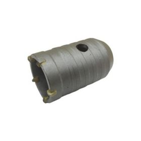 Bay-Tec MU0870-83 45 mm Elmaslı Adaptörsüz Beton Panç
