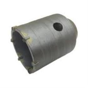 Bay-Tec MU0870-83 45 mm Elmaslı Adaptörsüz Beton Panç