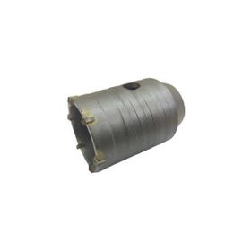 Bay-Tec MU0870-84 50 mm Elmaslı Adaptörsüz Beton Panç