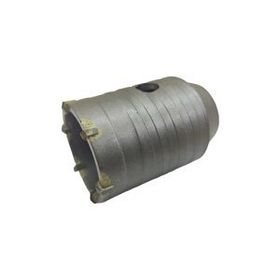 Bay-Tec MU0870-84 50 mm Elmaslı Adaptörsüz Beton Panç