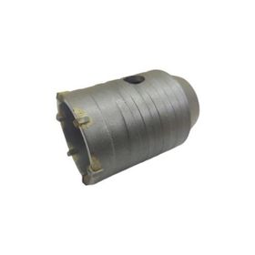 Bay-Tec MU0870-84 50 mm Elmaslı Adaptörsüz Beton Panç