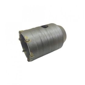 Bay-Tec MU0870-84 50 mm Elmaslı Adaptörsüz Beton Panç