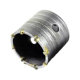 Bay-Tec MU0870-94 125 mm Elmaslı Adaptörsüz Beton Panç