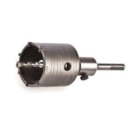 Bay-Tec MU0875 50 mm Sds Beton Buat Açma Seti