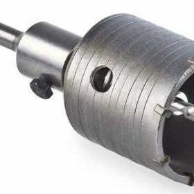 Bay-Tec MU0878 Sds 65 mm Beton Buat Açma Seti