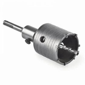 Bay-Tec MU0880 75 mm Sds Beton Buat Açma Seti