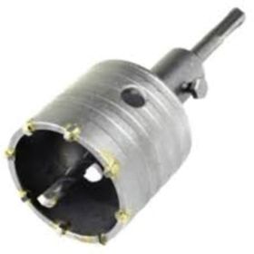 Bay-Tec MU0880 75 mm Sds Beton Buat Açma Seti