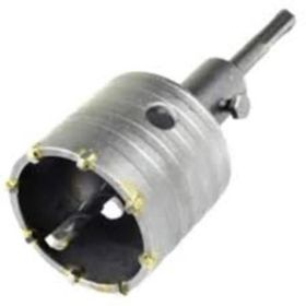 Bay-Tec MU0883 110 mm Sds Beton Buat Açma Seti