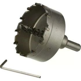 Bay-Tec MU0888-02 16 mm TCT Metal Delme Panç