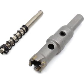 Bay-Tec MU0888-04 19 mm TCT Metal Delme Panç