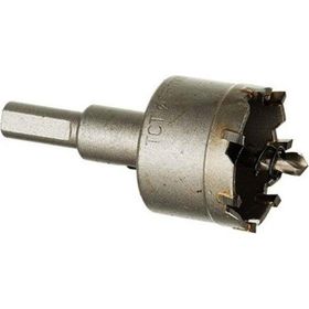 Bay-Tec MU0888-07 25 mm TCT Metal Delme Panç