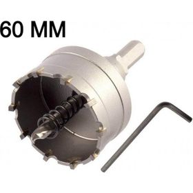 Bay-Tec MU0888-18 60 mm TCT Metal Delme Panç