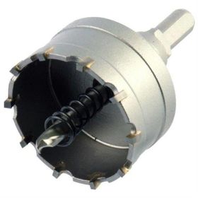 Bay-Tec MU0888-18 60 mm TCT Metal Delme Panç