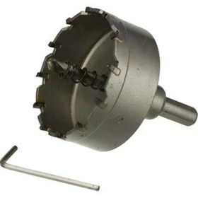 Bay-Tec MU0888-23 85 mm TCT Metal Delme Panç