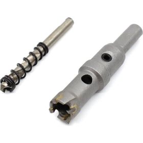 Bay-Tec MU0888-23 85 mm TCT Metal Delme Panç