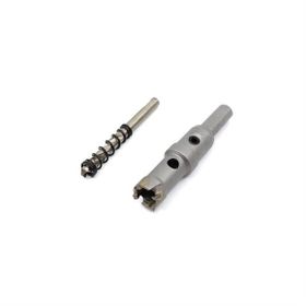 Bay-Tec MU0888-25 95 mm TCT Metal Delme Panç
