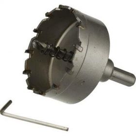 Bay-Tec MU0888-25 95 mm TCT Metal Delme Panç