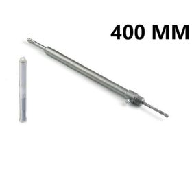 Bay-Tec MU0888 400 mm Sds Max Beton Buat Açma Adaptörü