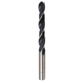 Bay-Tec MU0900 Siyah Beyaz Hss 2 mm Matkap Ucu