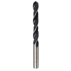 Bay-Tec MU0970 Siyah Beyaz Hss 5 mm Matkap Ucu