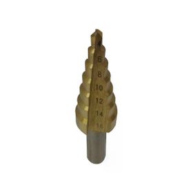 Bay-Tec MU1573 4-16 mm Kademeli Matkap Delme Ucu