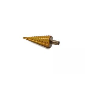 Bay-Tec MU1577 6-50 mm Kademeli Matkap Delme Ucu