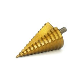 Bay-Tec MU1577 6-50 mm Kademeli Matkap Delme Ucu