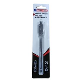Bay Tec MU1578-86 14 mm Yaprak Matkap Ucu
