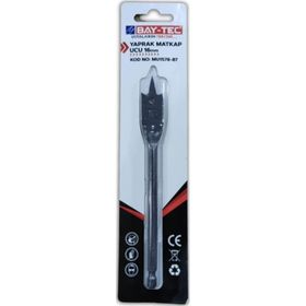 Bay-Tec MU1578-87 16 mm Yaprak Matkap Ucu