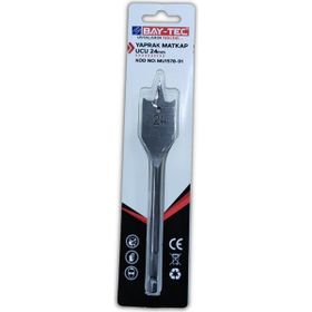 Bay-Tec MU1578-91 24 mm Yaprak Matkap Ucu