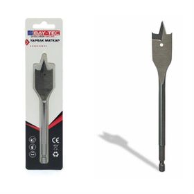 Bay-Tec MU1578-92 Yaprak 26 mm Matkap Ucu