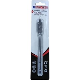 Bay-Tec MU1578-92 Yaprak 26 mm Matkap Ucu