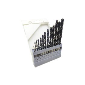 Bay-Tec MU1802 13 Parça Matkap Uç Seti Takımı
